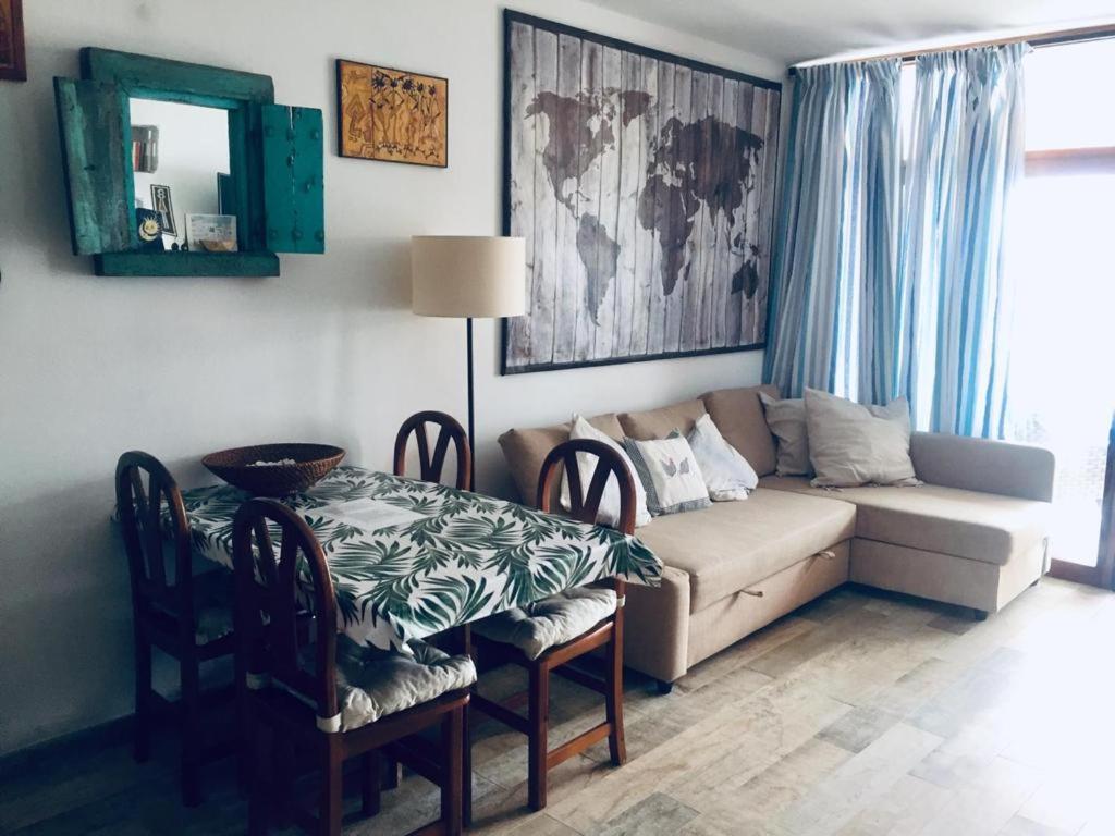 Casa Sherazad Тиас Экстерьер фото
