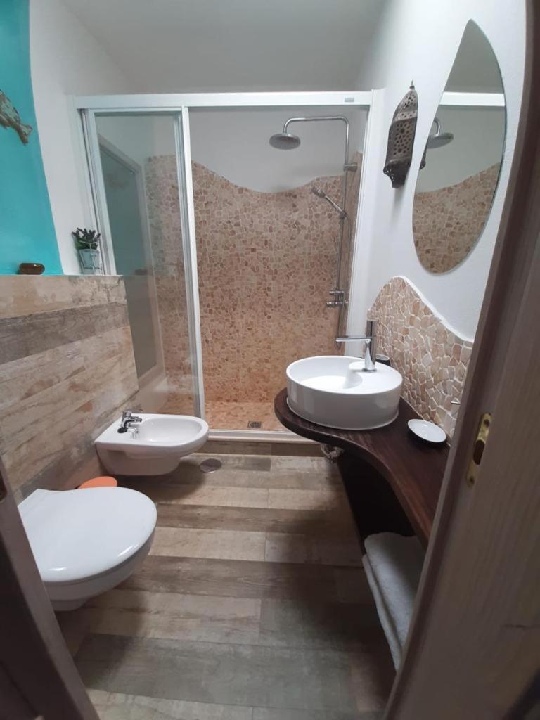 Casa Sherazad Тиас Экстерьер фото