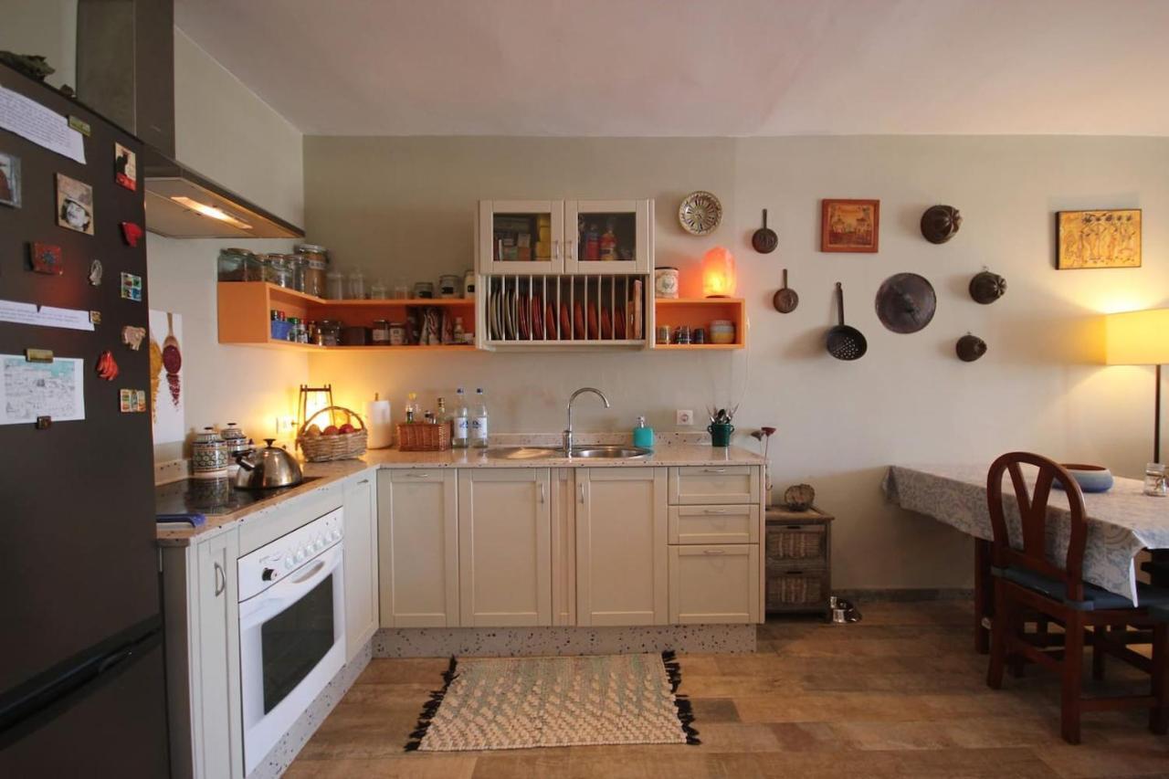 Casa Sherazad Тиас Экстерьер фото